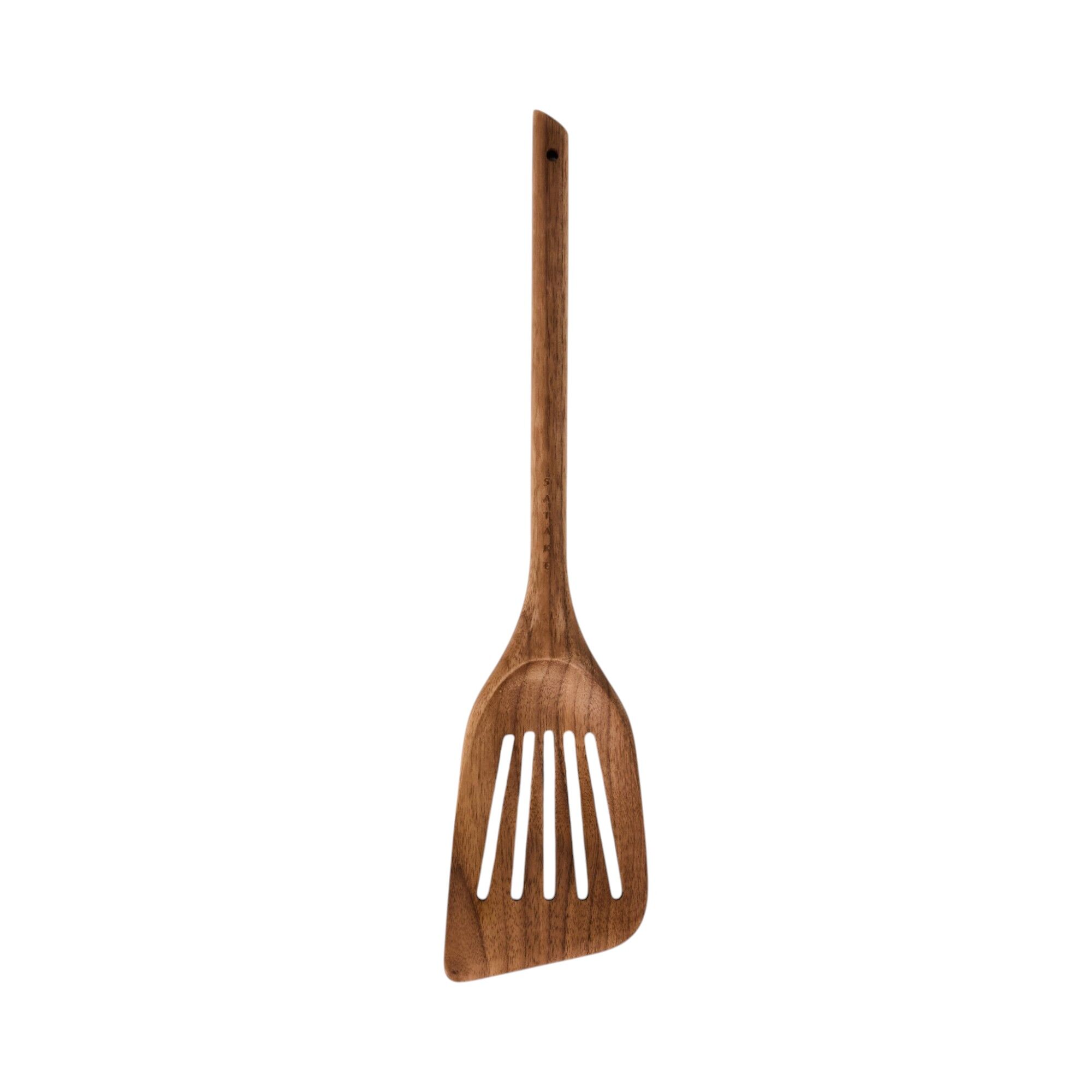 Satake Stegespade 33,5 cm, valnød