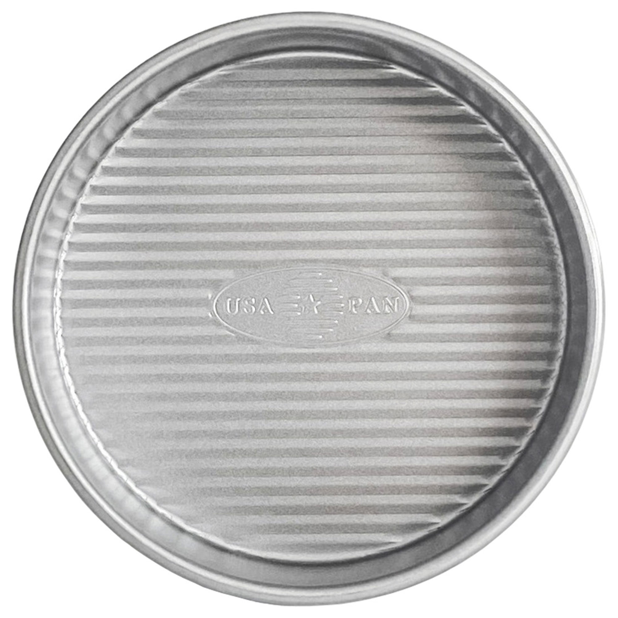 USA PAN Rund bakeform 15 cm, aluminisert stål