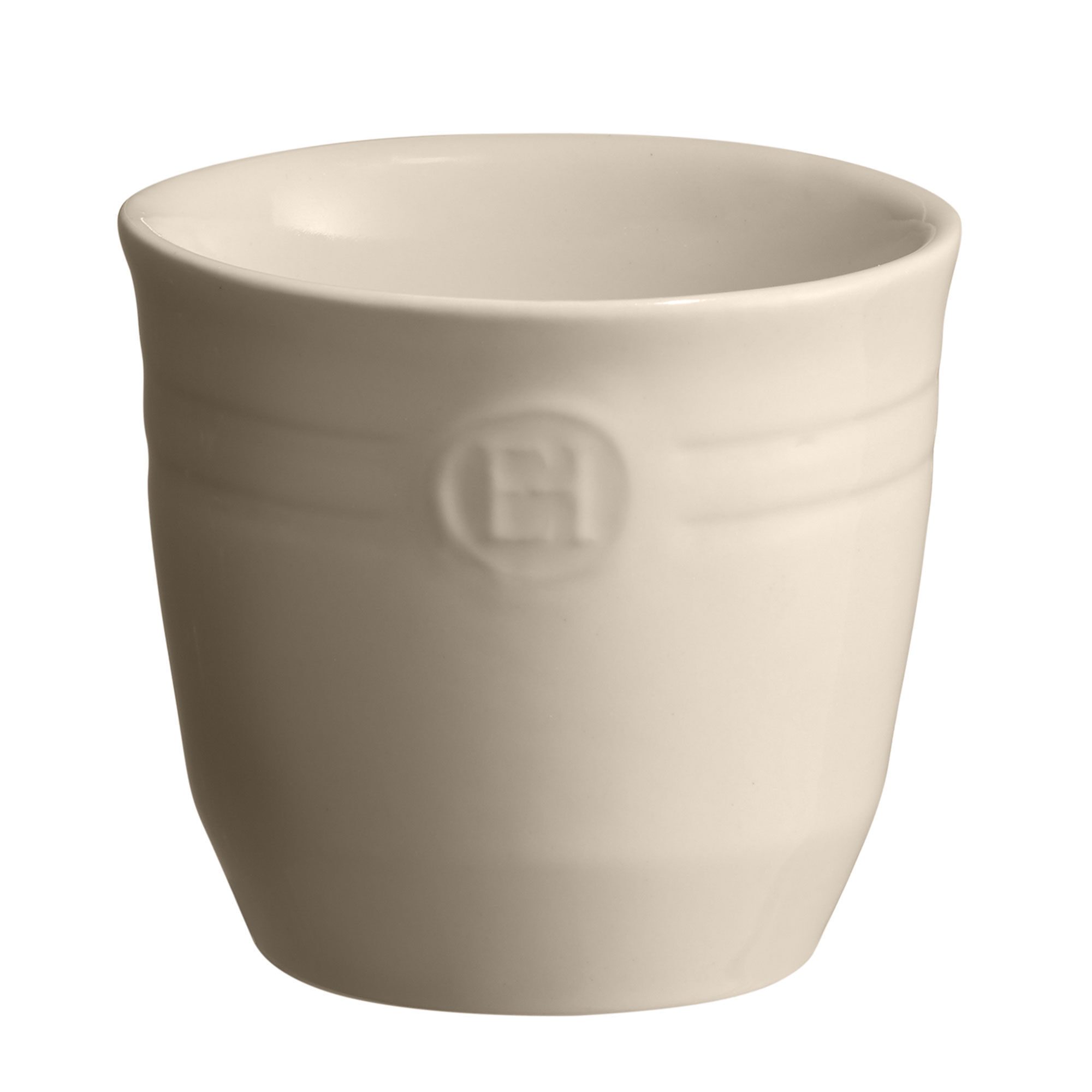 Emile henry Redskabsholder small, cream