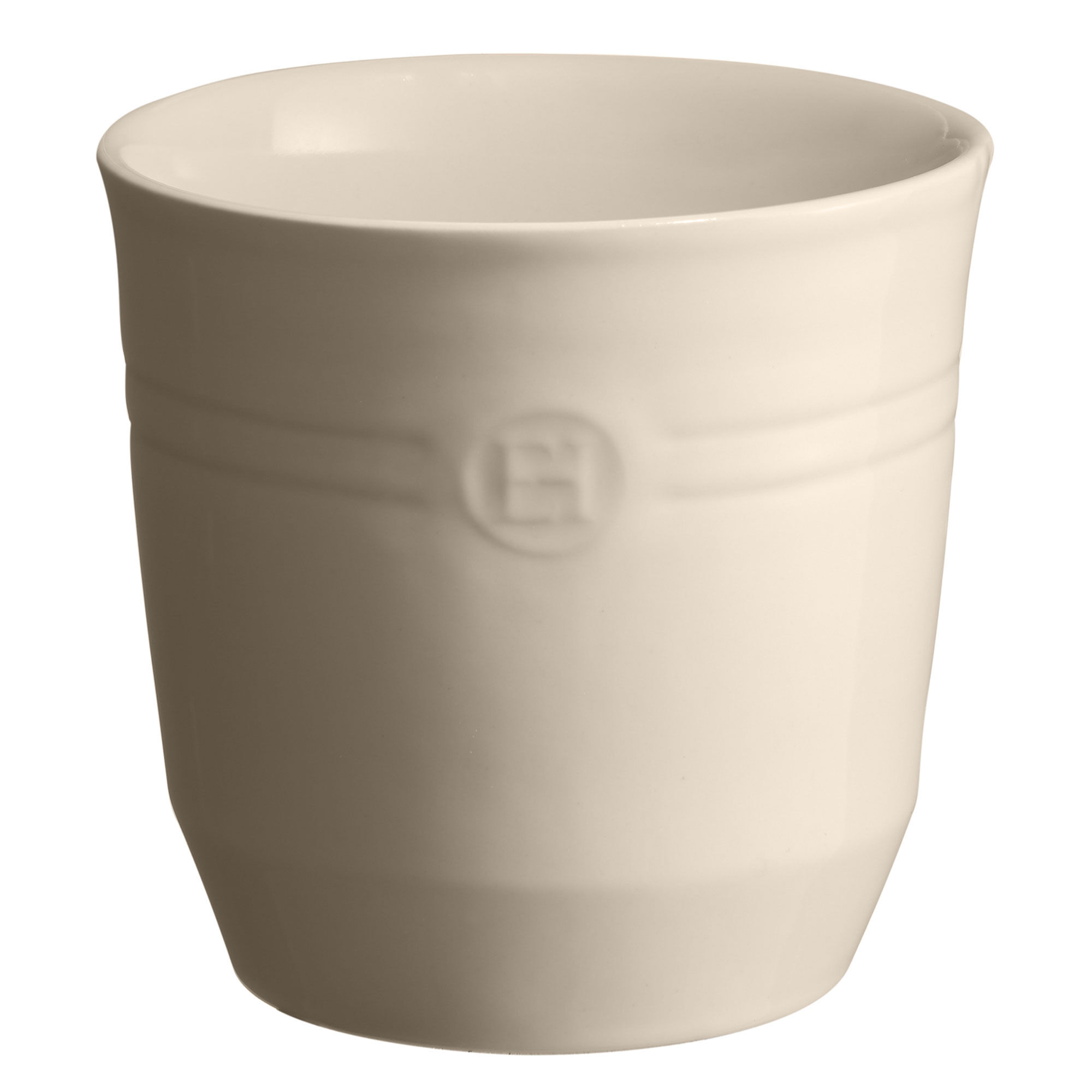 Emile henry Redskabsholder large, cream