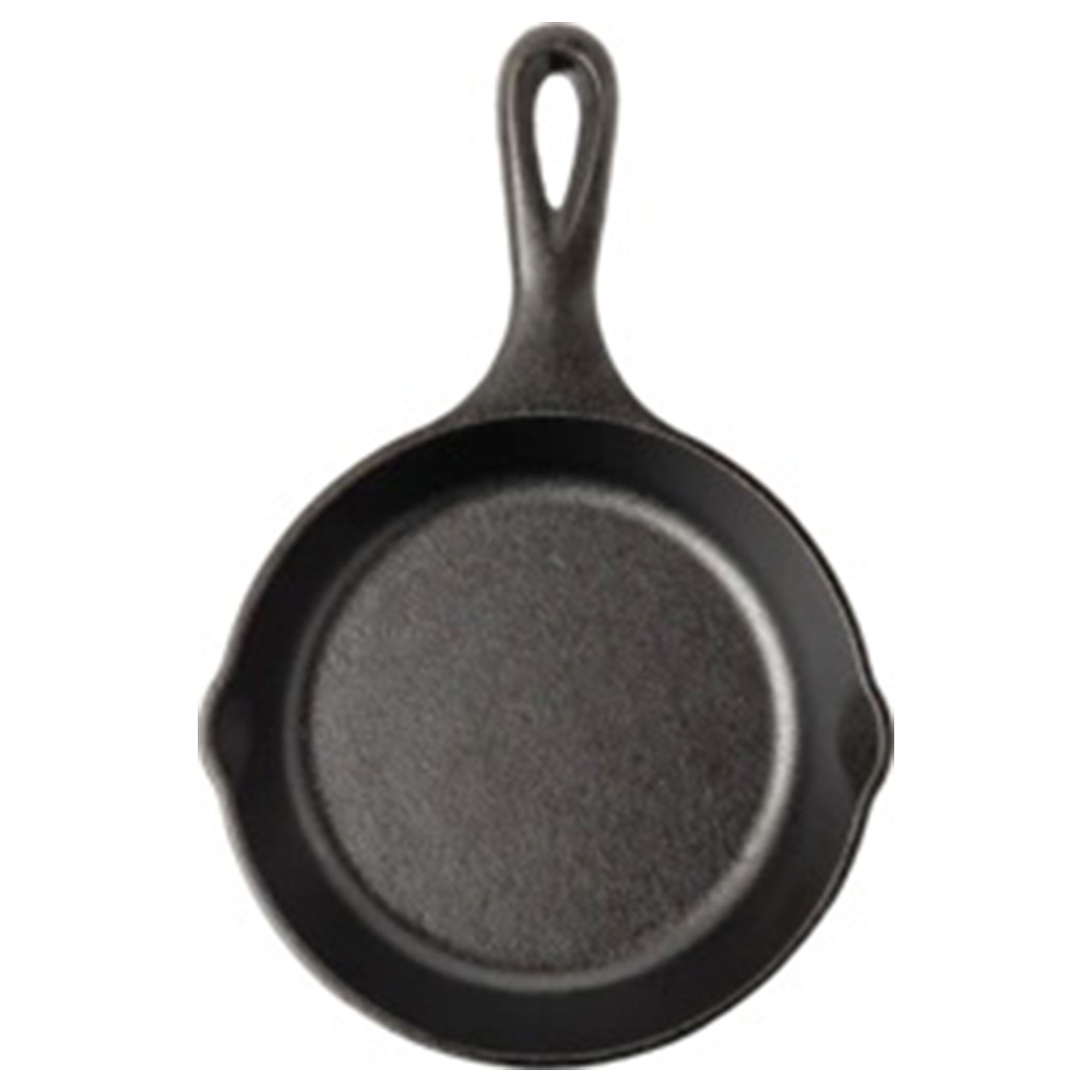 Lodge Mini-stegepande 16,5 cm, støbejern