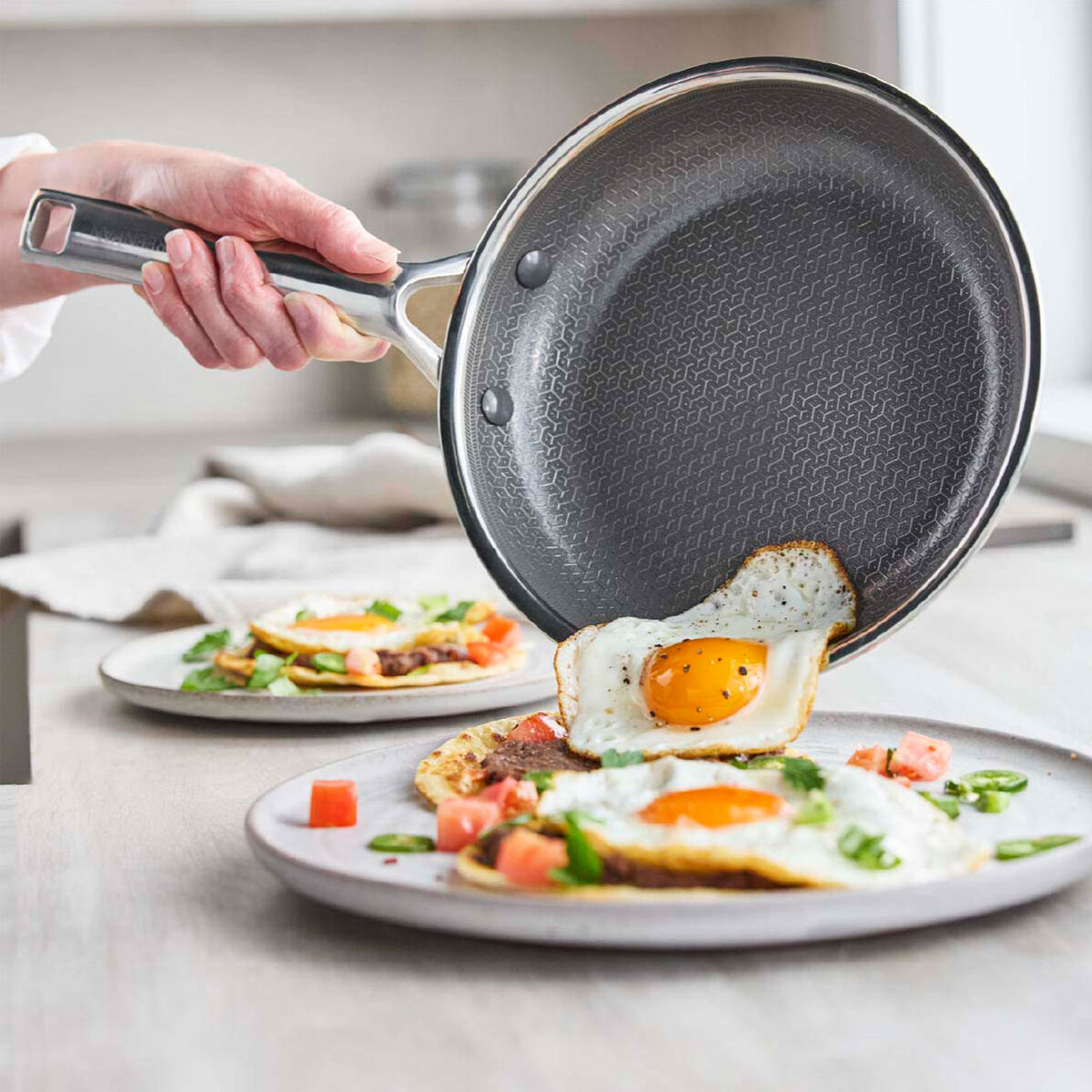 GreenPan Apex Collection Stekpanna 20 cm