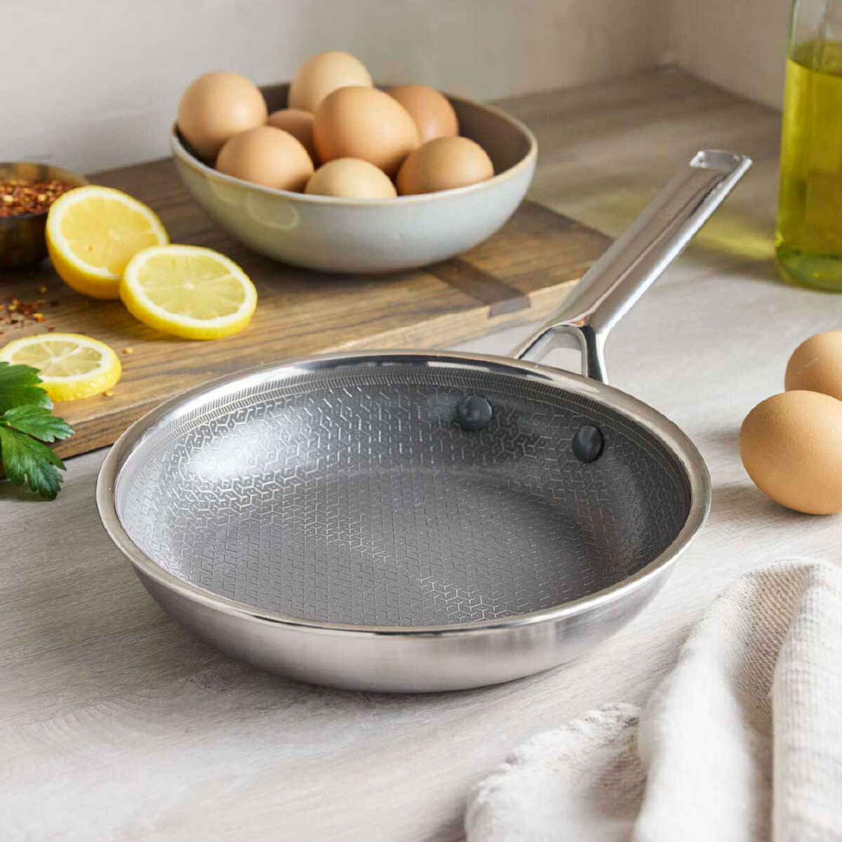 GreenPan Apex Collection Stekpanna 20 cm