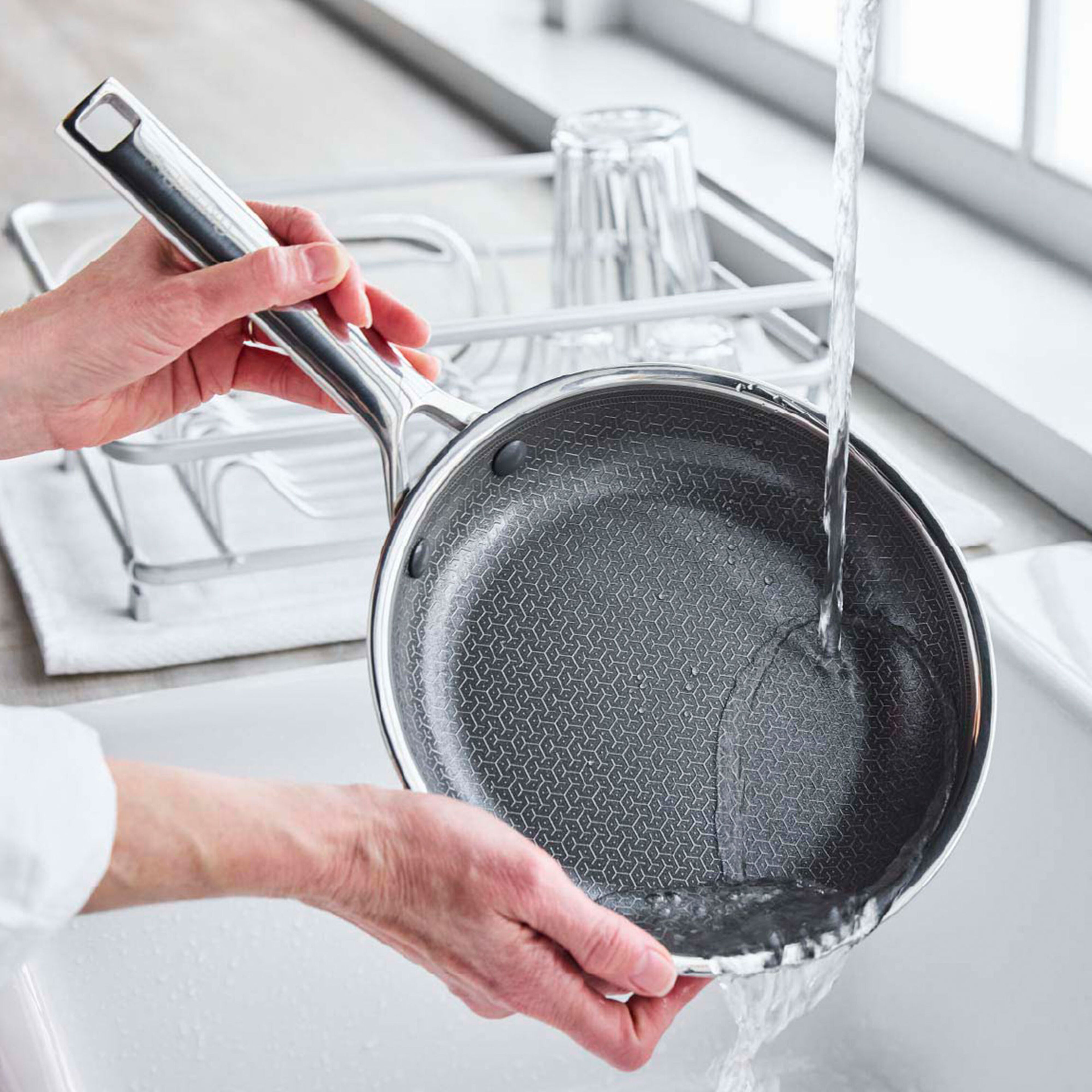 GreenPan Apex Collection Stekpanna 20 cm