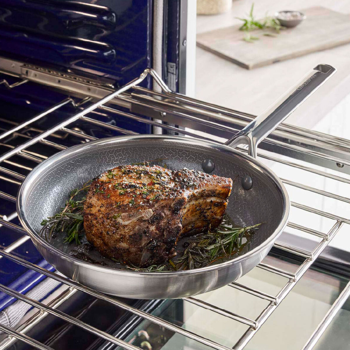GreenPan Apex Collection Stekpanna 20 cm