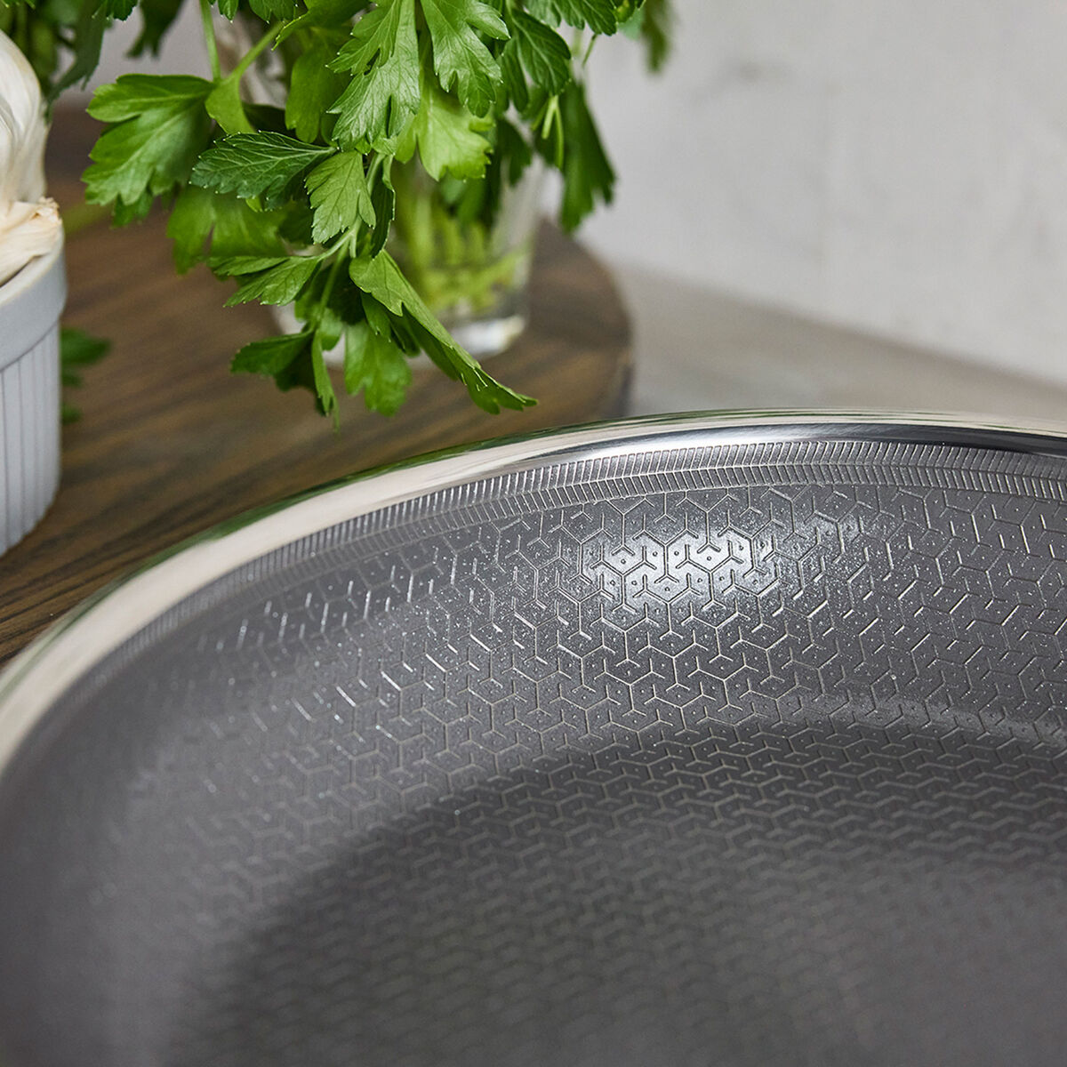 GreenPan Apex Collection Stekpanna 24 cm