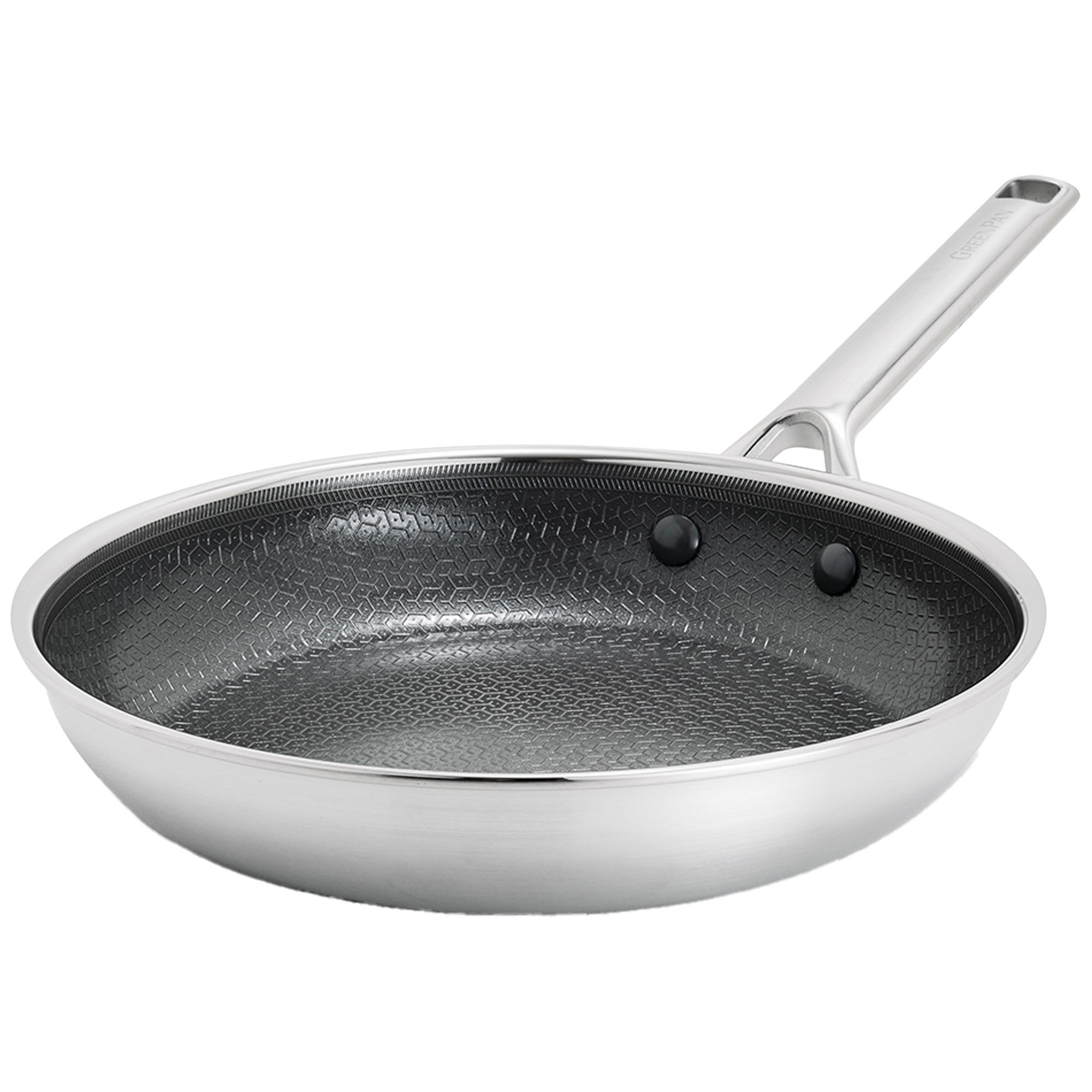 Greenpan Apex stekepanne 24 cm