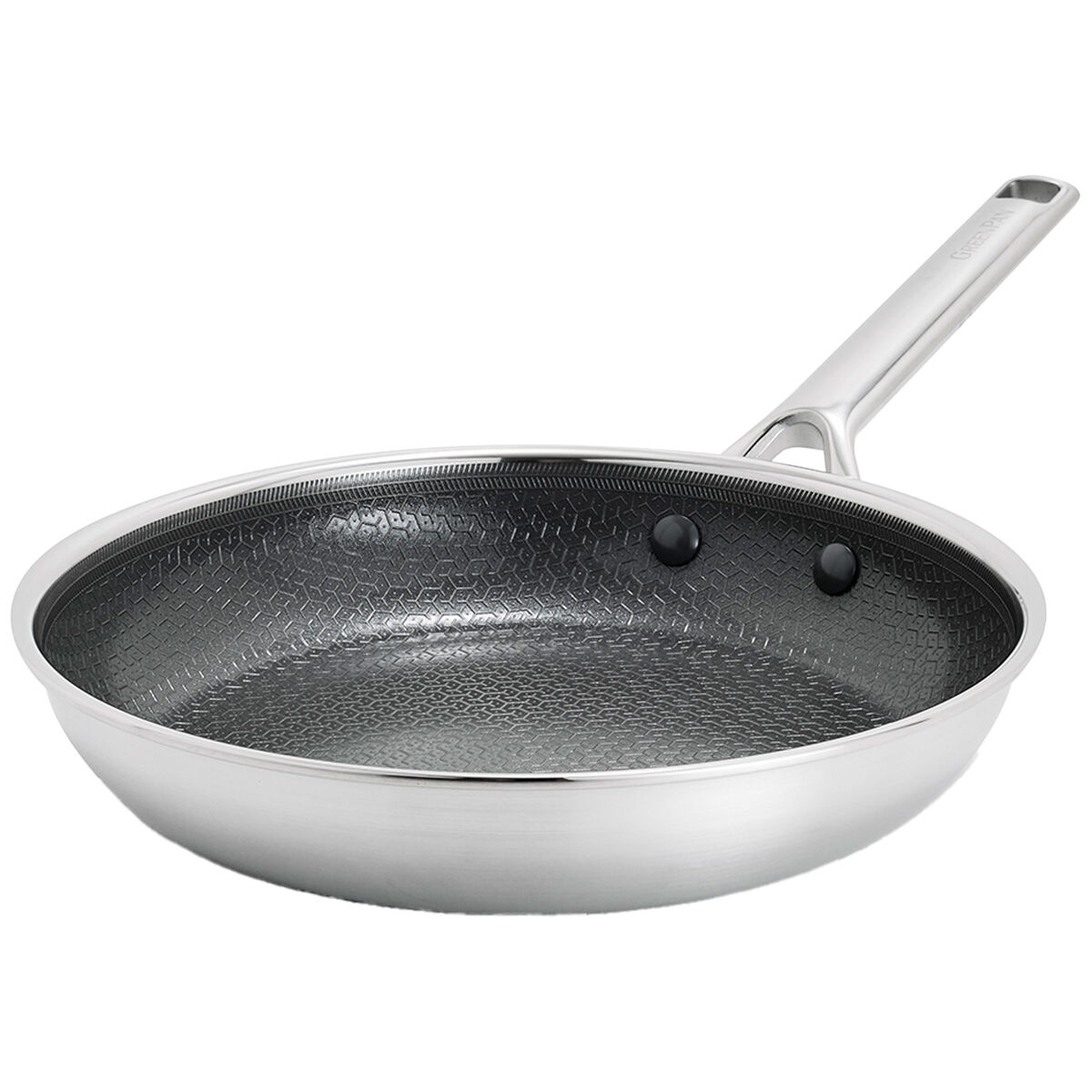 GreenPan Apex Collection Stekpanna 24 cm