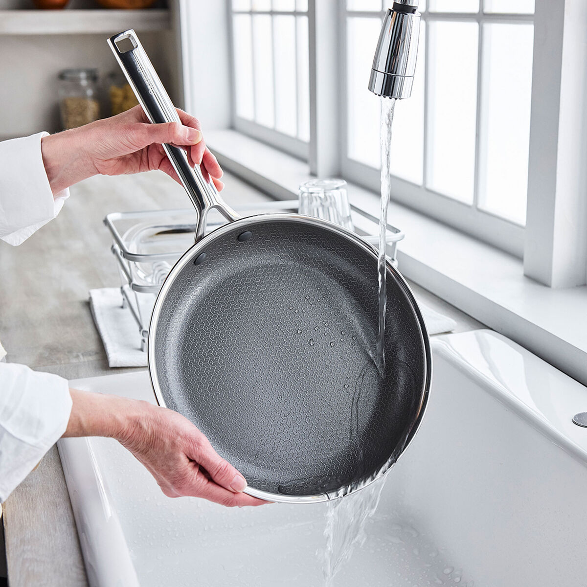 GreenPan Apex Collection Stekpanna 28 cm