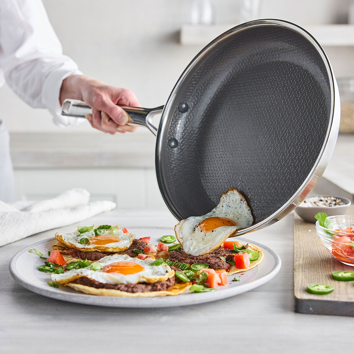 GreenPan Apex Collection Stekpanna 30 cm