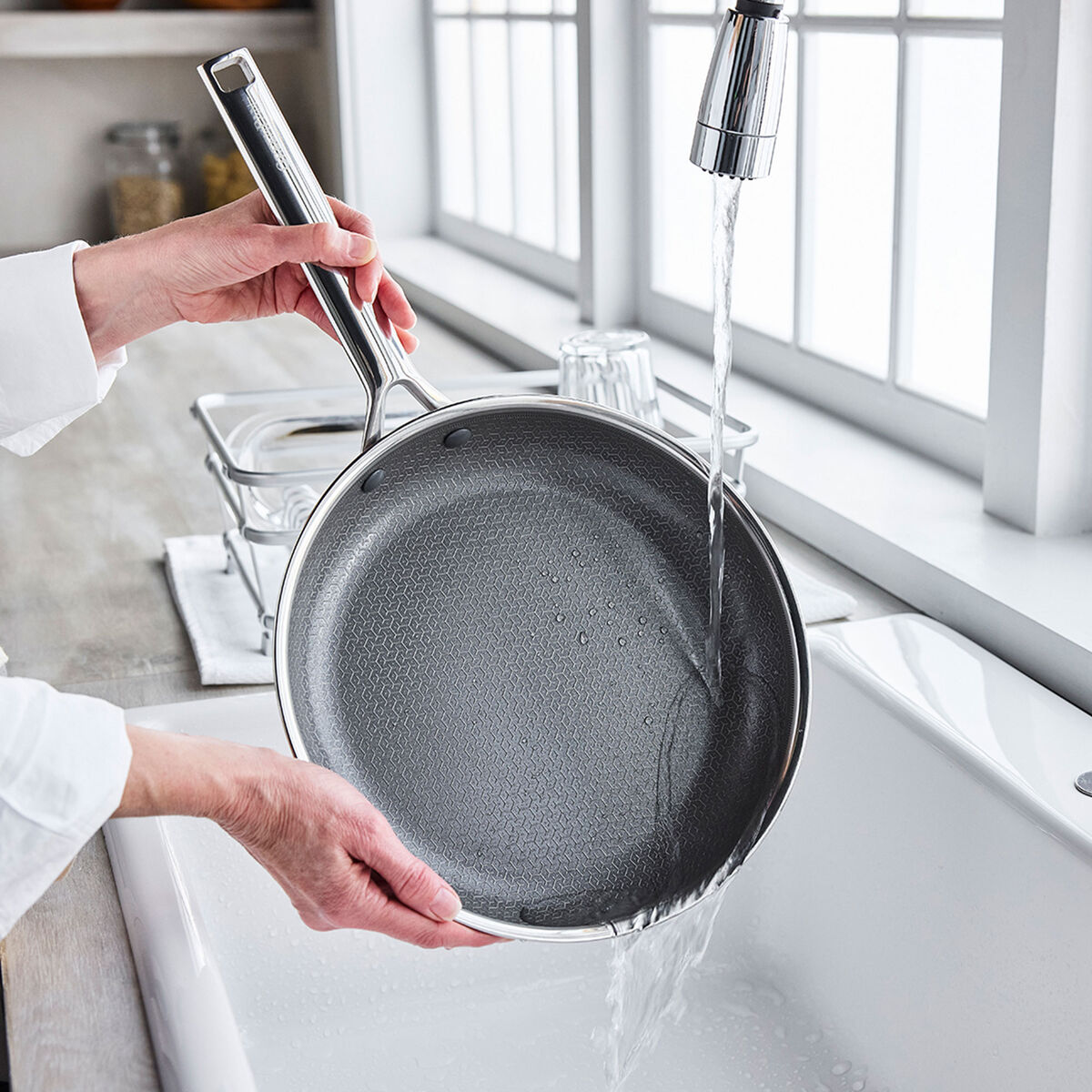 GreenPan Apex Collection Stekpanna 30 cm