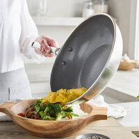 GreenPan Apex Collection Wok 28 cm