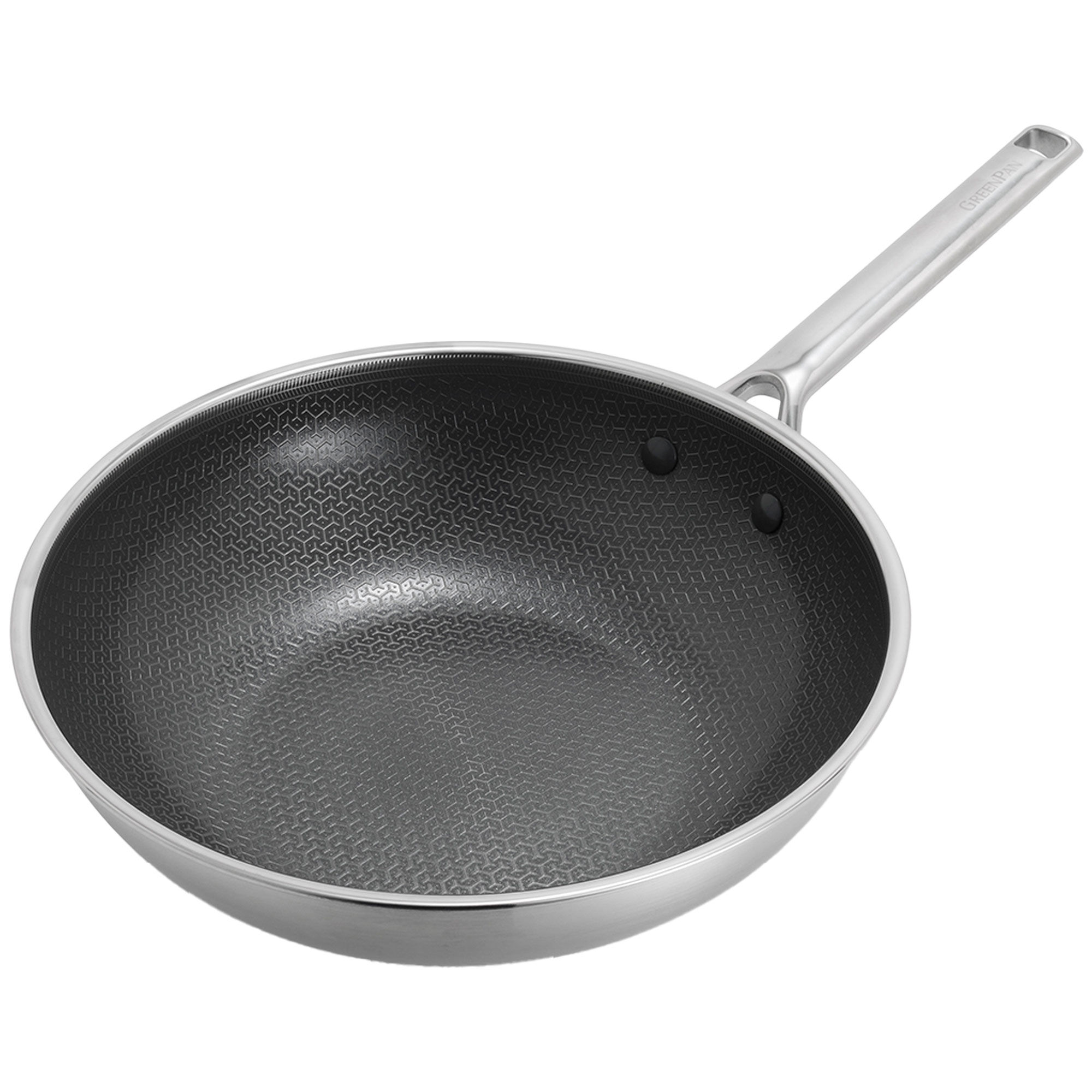 Greenpan Apex wok 28 cm