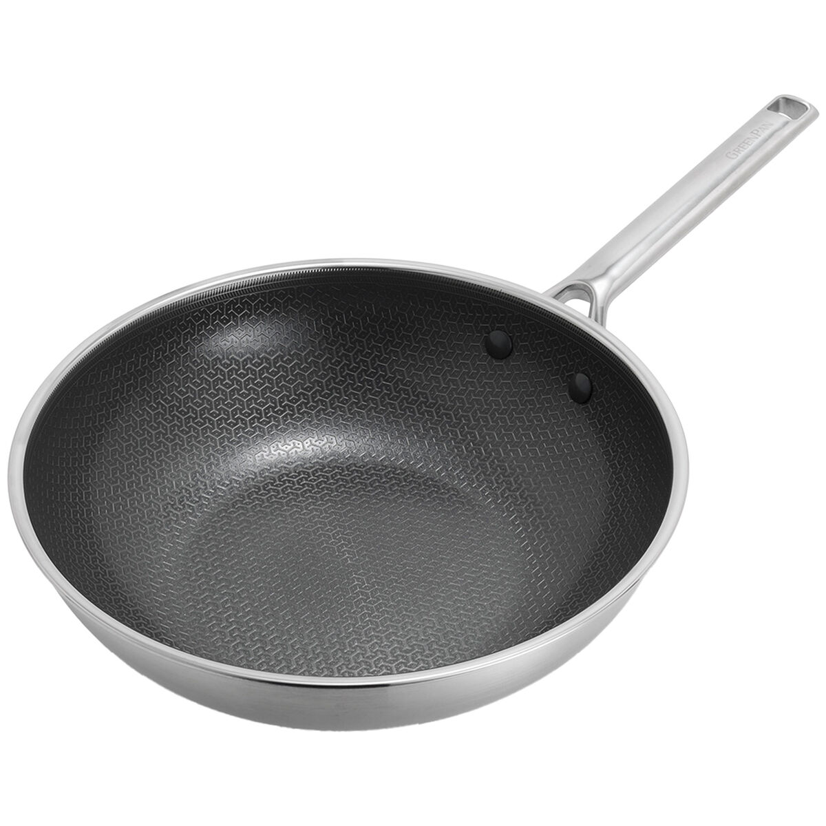 GreenPan Apex Collection Wok 28 cm
