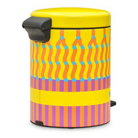 NewIcon pedalhink 5 liter – Yinka Ilori