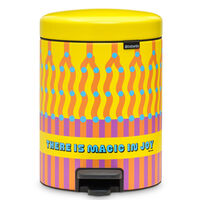 NewIcon pedalhink 5 liter – Yinka Ilori