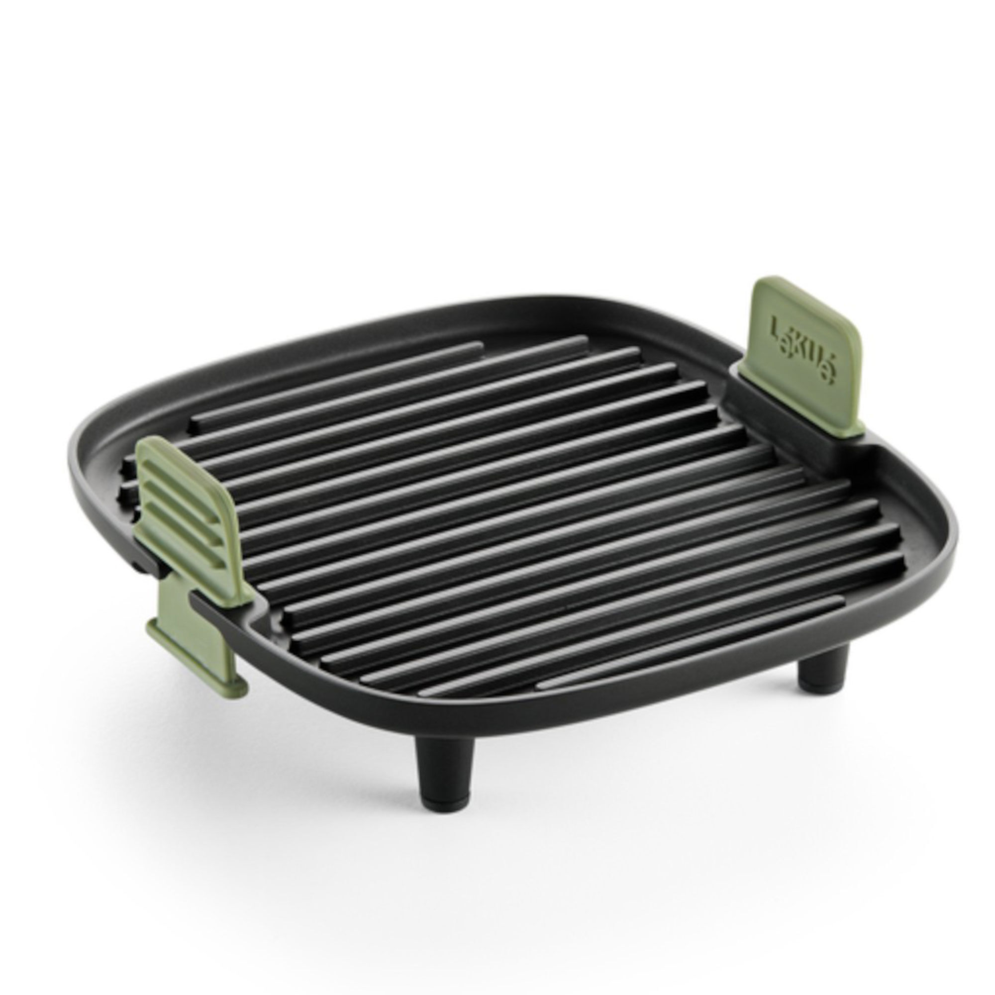 Lékué Grillplade til airfryer