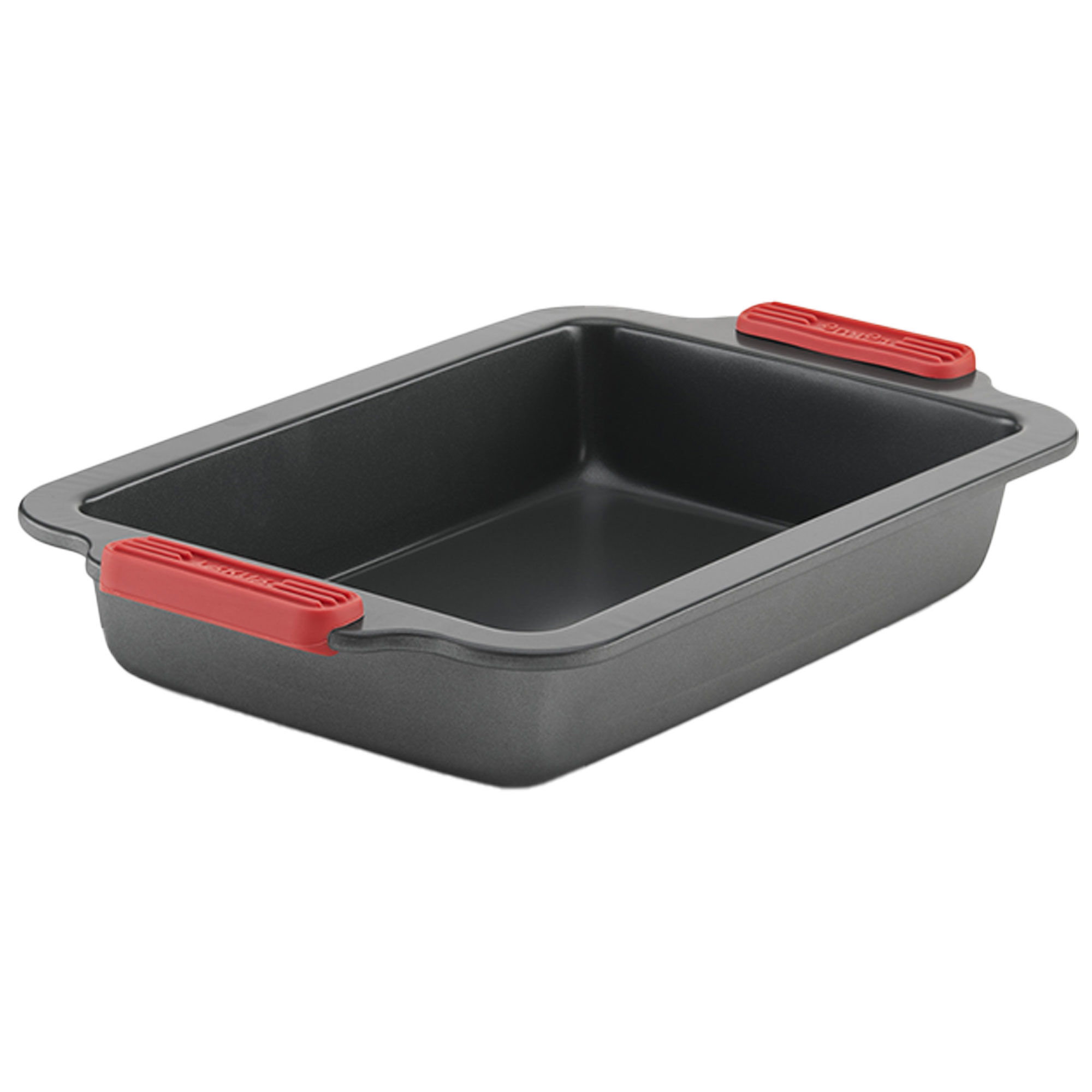 Lékué Non-Stick bageplade medium 37 x 23 cm, grå