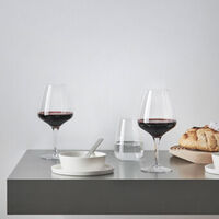 Orrefors Pulse Tumblerglas 35cl 12-pack
