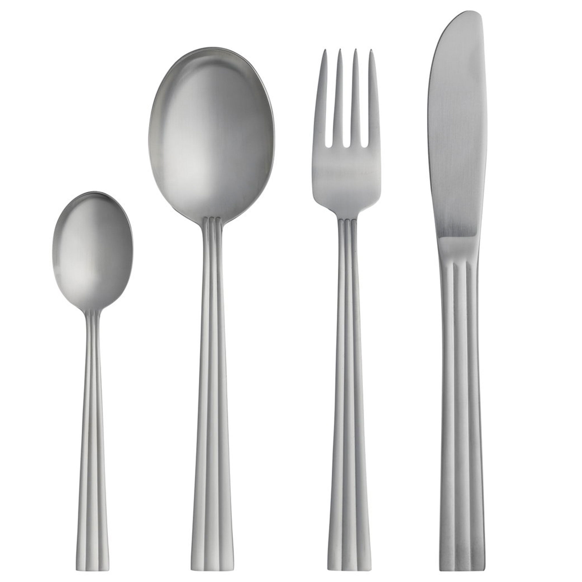 Thebe Bestickset 16 delar