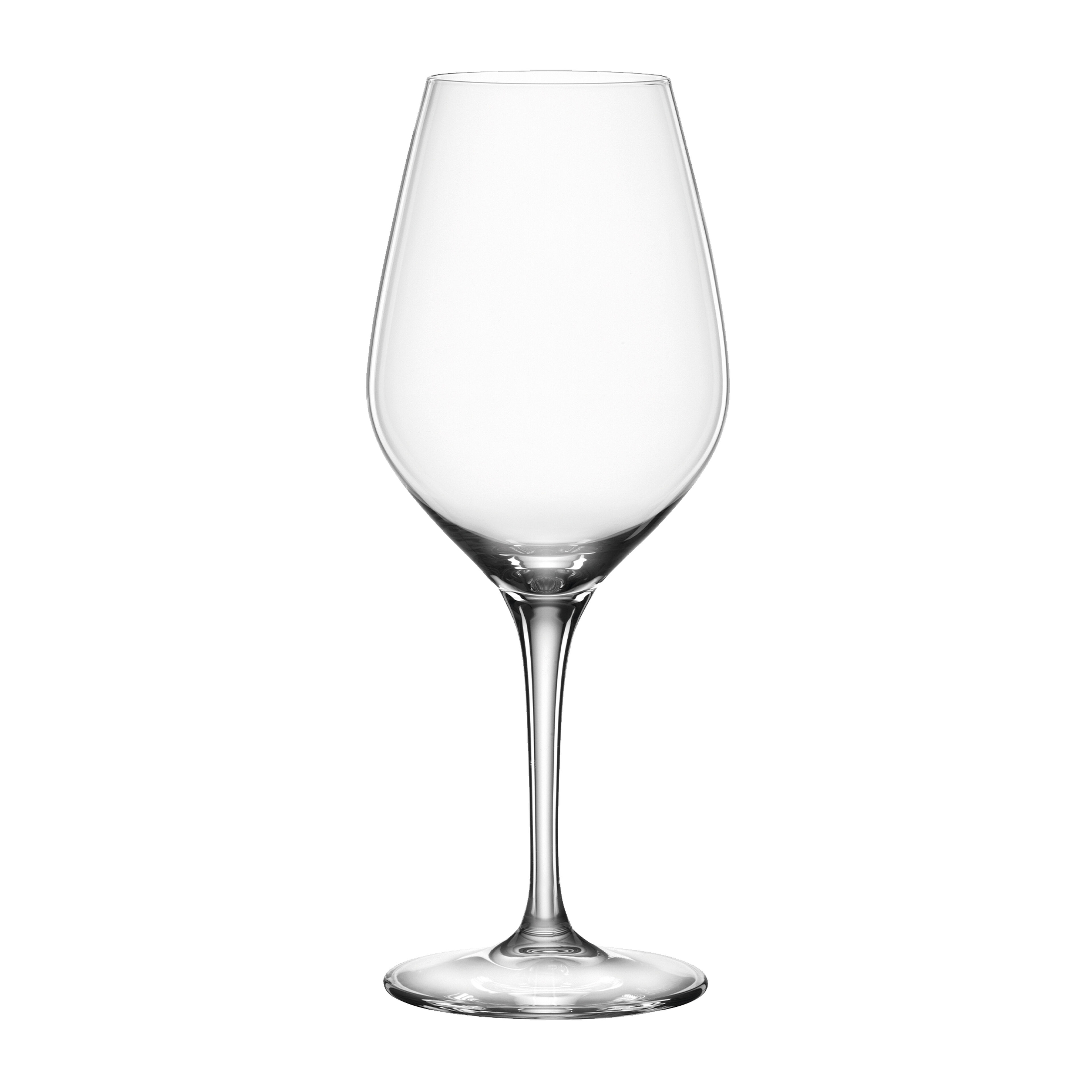 Authentis vitvinglas 38 cl, 12-pack