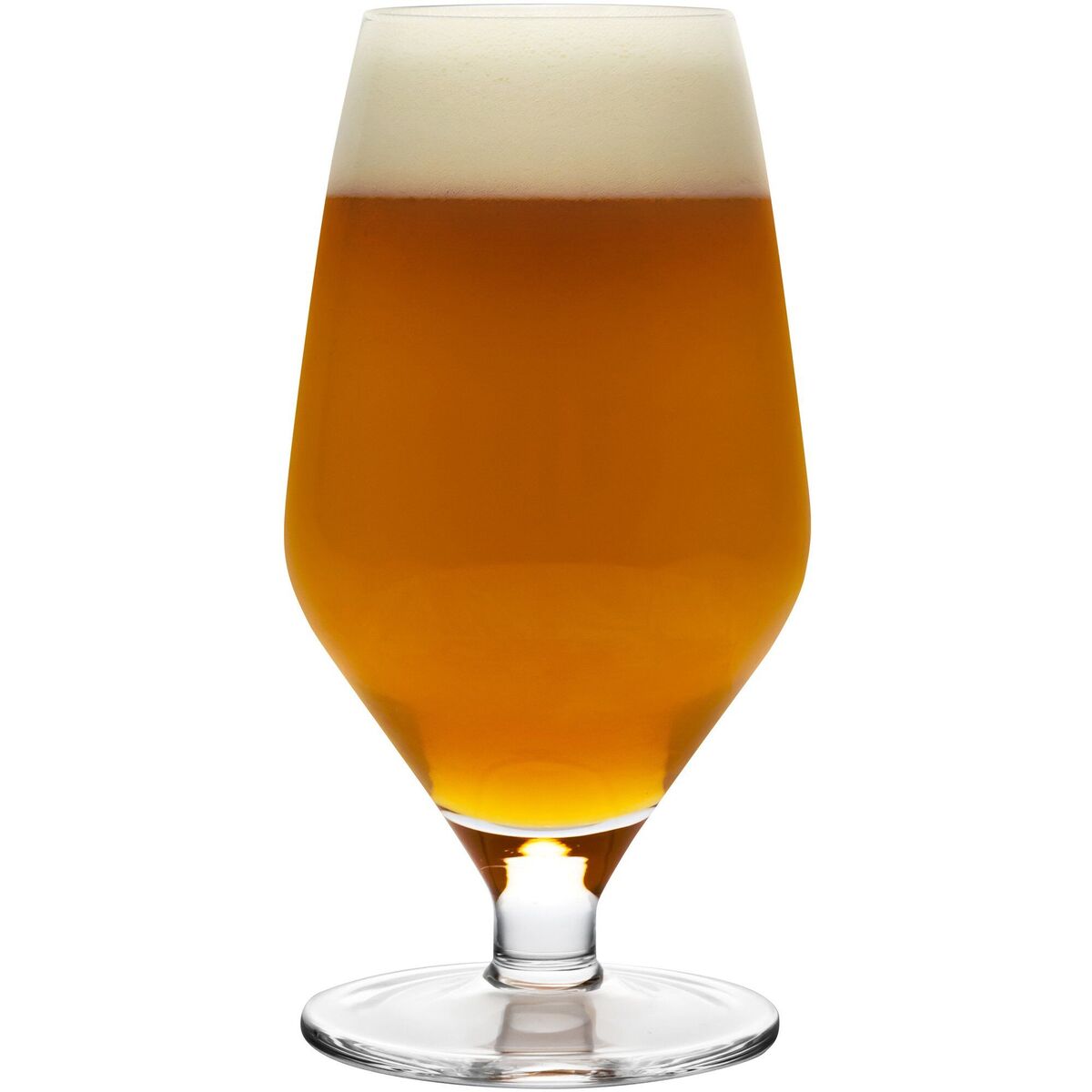 Essentials Ölglas 35 cl, 4-pack