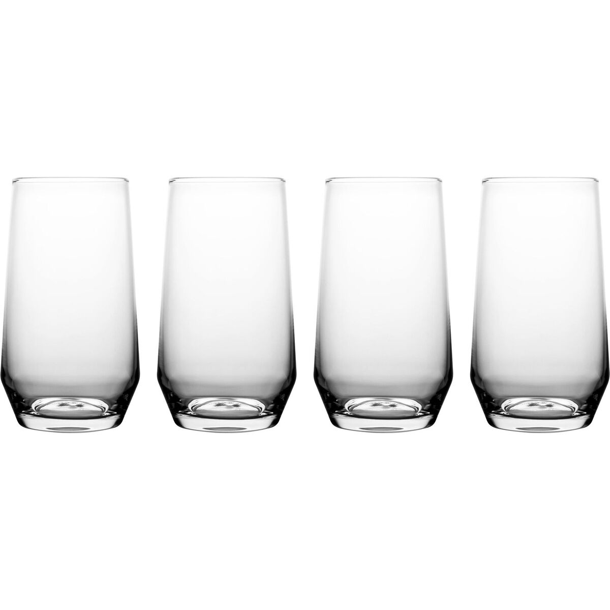 Essentials Highballglas 46 cl, 4-pack