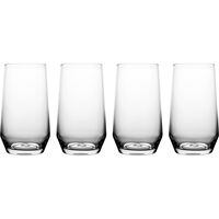 Essentials Highballglas 46 cl, 4-pack