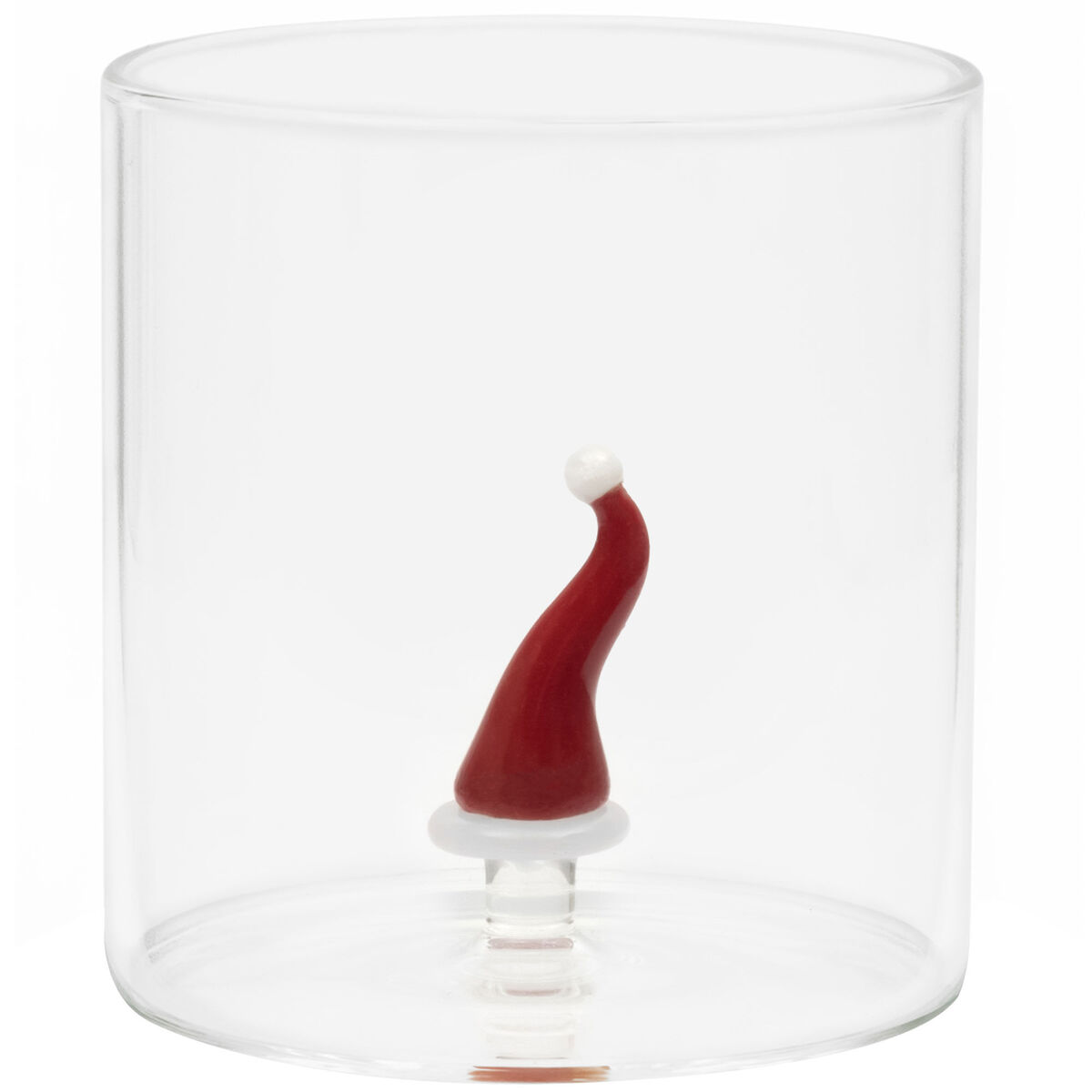 Essentials Tumblerglas 4 st, jultema