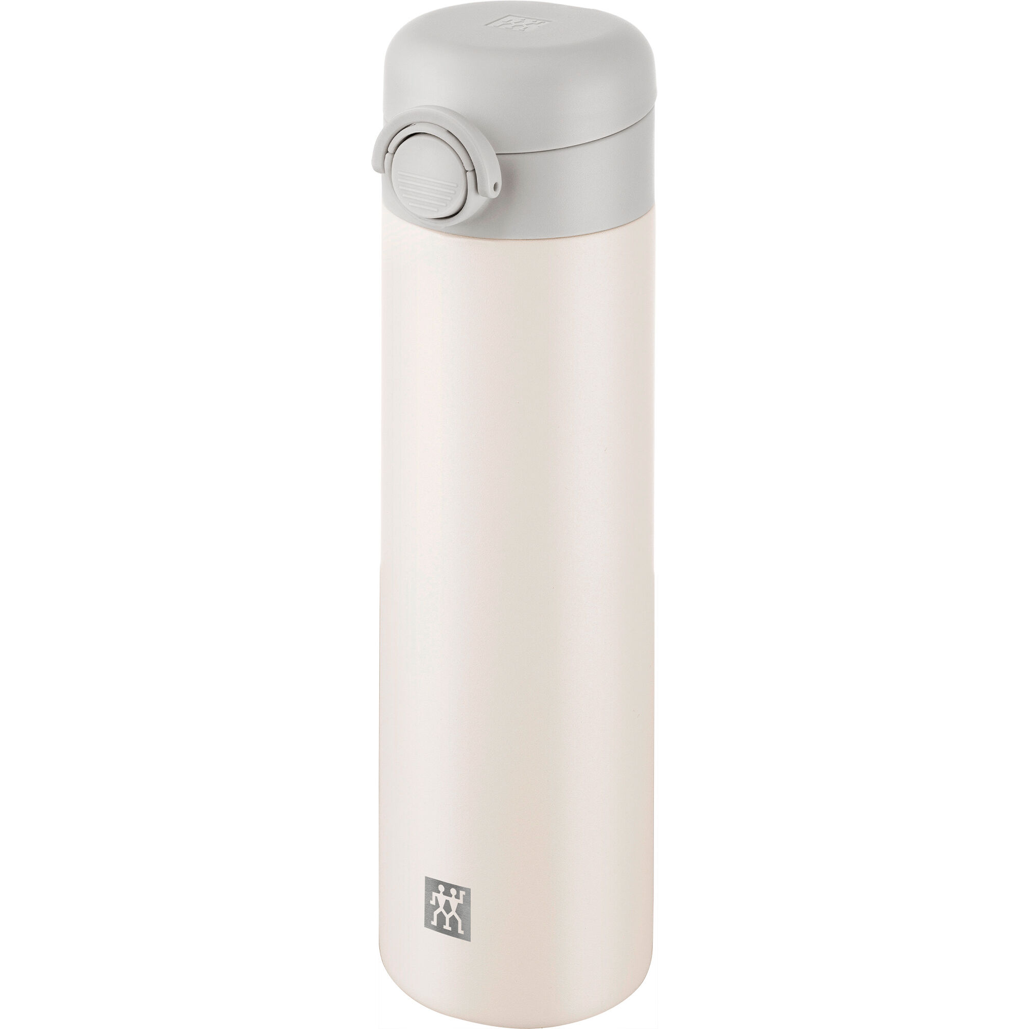 Zwilling Thermo Plus termoflaska 500 ml, gräddvit