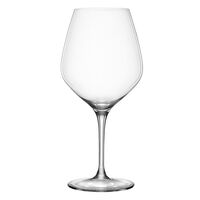 Authentis bourgogneglas 75 cl, 12-pack