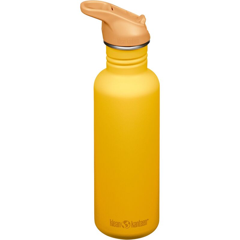 Classic Flip Seal Sport drikkeflaske 800 ml, sunset