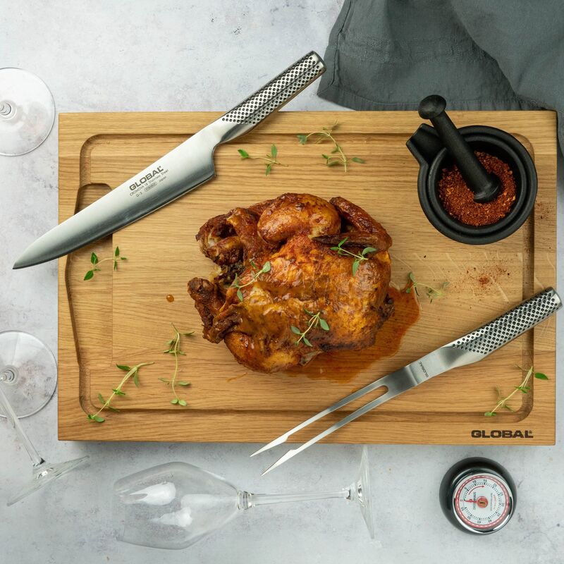 Tranchersett G-3 + G-13