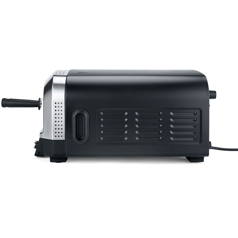 Crust PO2B-E2200 elektrisk pizzaugn