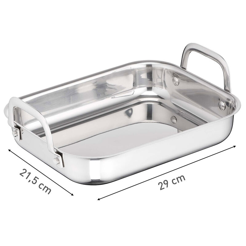 Emotion liten ildfast form