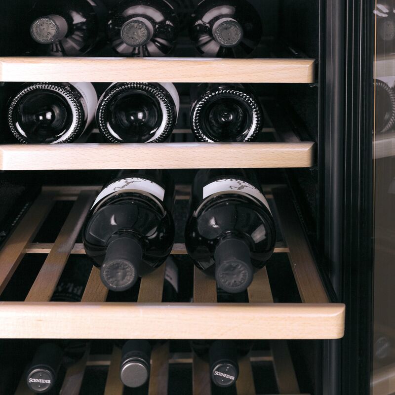 Viinikaappi WineDuett 24