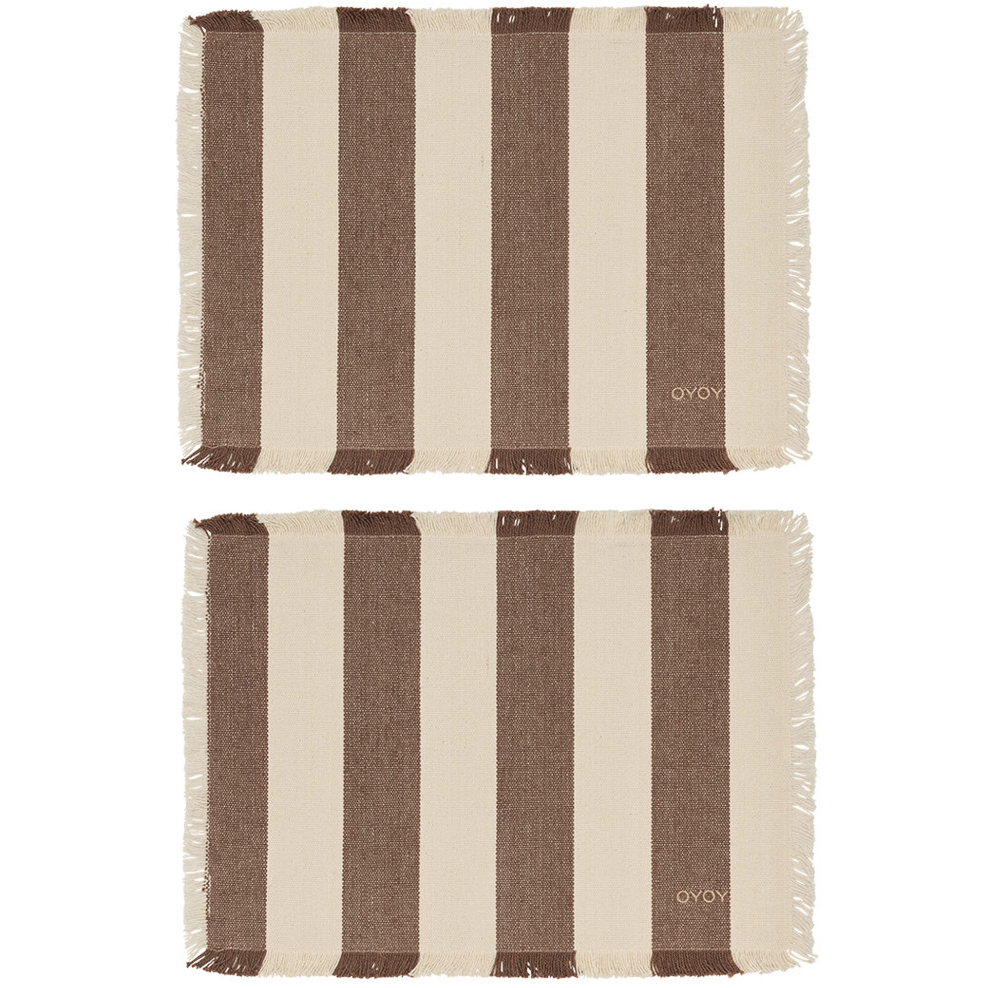 Toppu bordstablett 2-pack