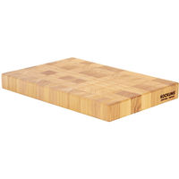 Kockums Jernverk Skärbräda 45 x 31 cm, furu