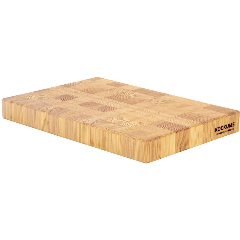 Kockums Jernverk Leikkuulauta 45 x 31 cm, mänty