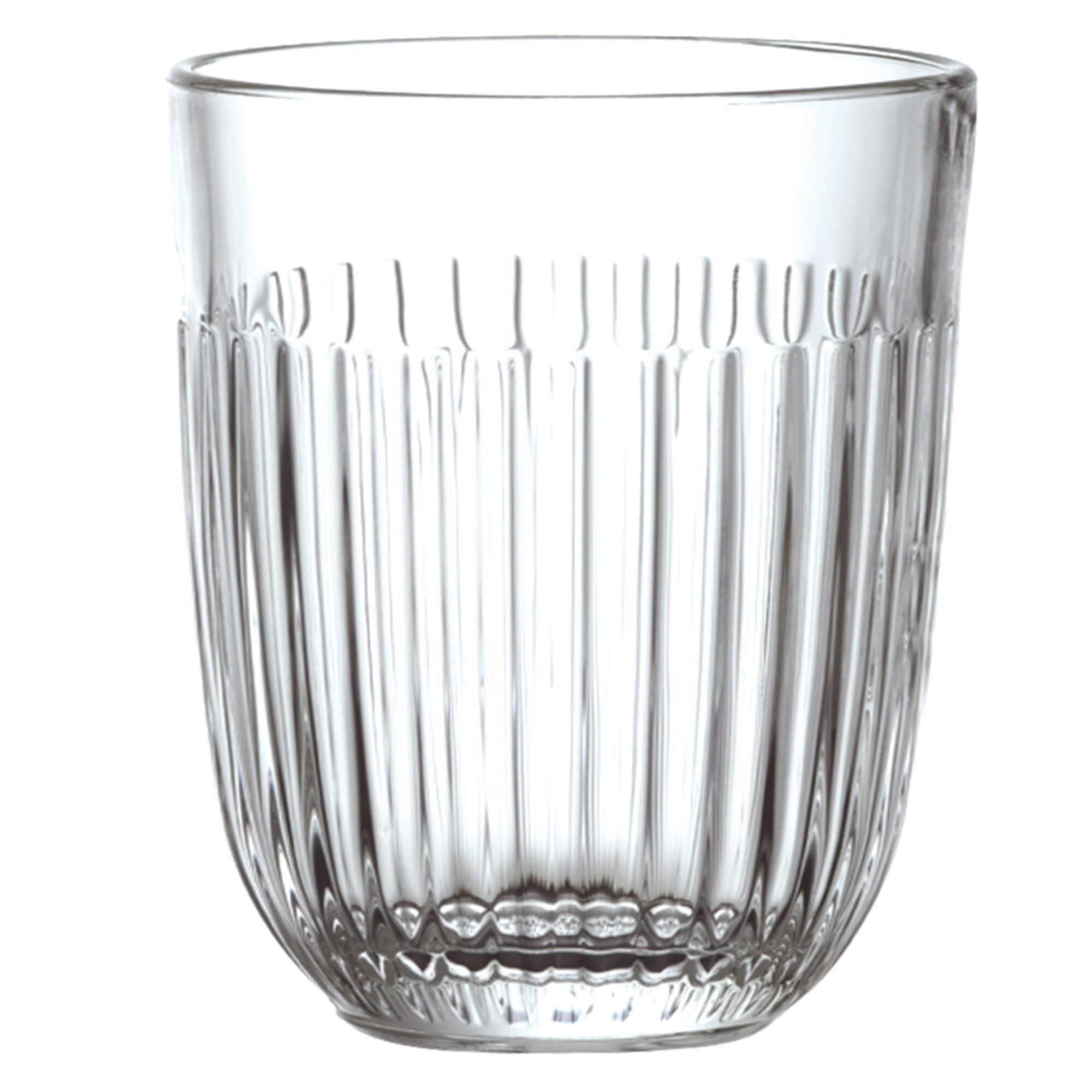 Ouessant vattenglas 29 cl 6-pack