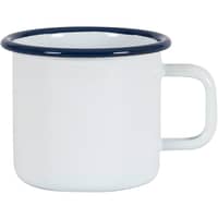 Muki, valkoinen