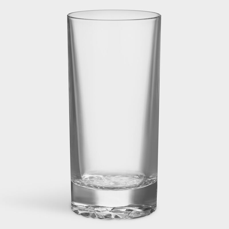 Highball Glas 35 cl 4-pack