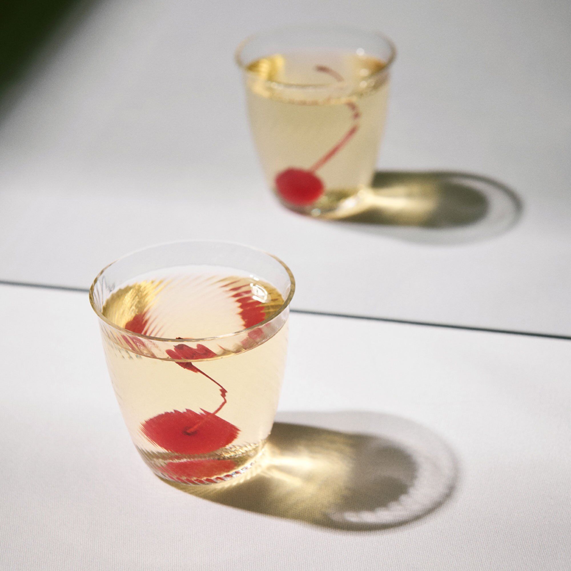 AndTradition SC78 Collect Glass 180 ml 2-pakning, klar