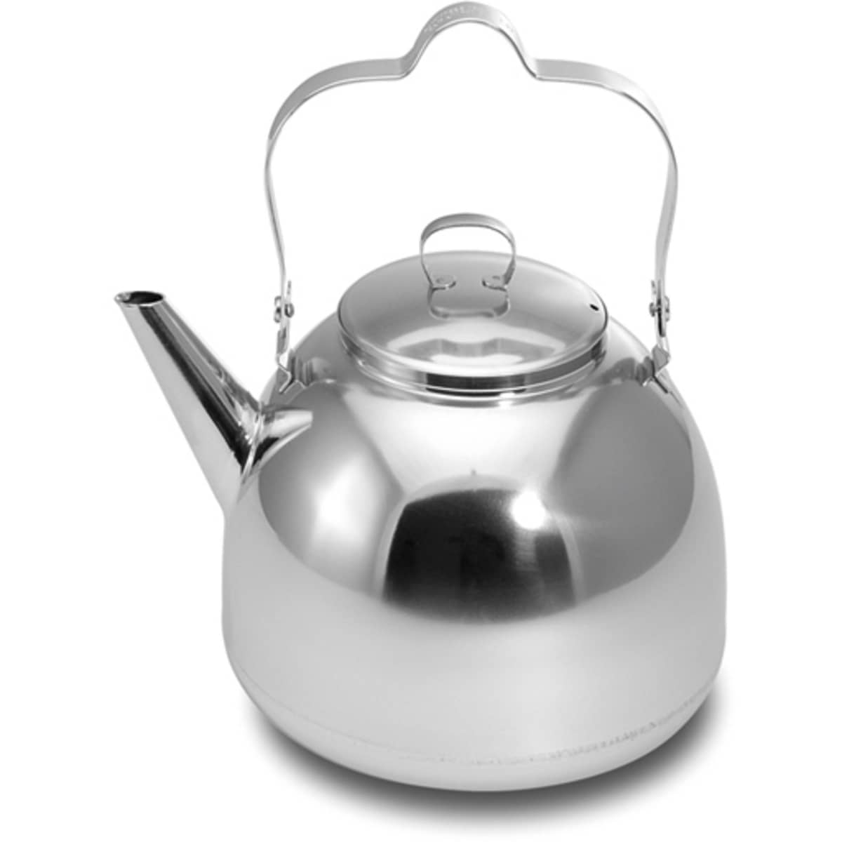 Kaffekande til bål, 1,5 liter