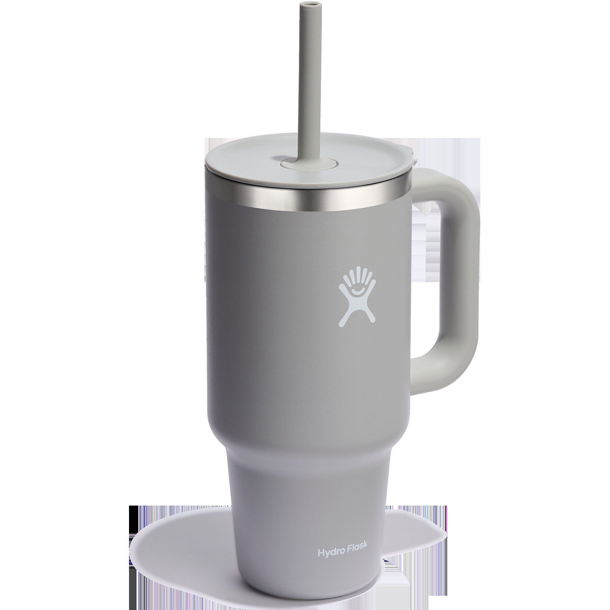 Alternativ bild 1 för Hydro Flask - All Around Travel Tumbler termosflaska 0,946 L birch