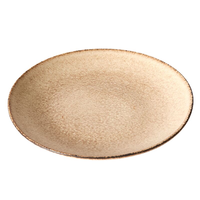 Yake tallerken Ø22, blush