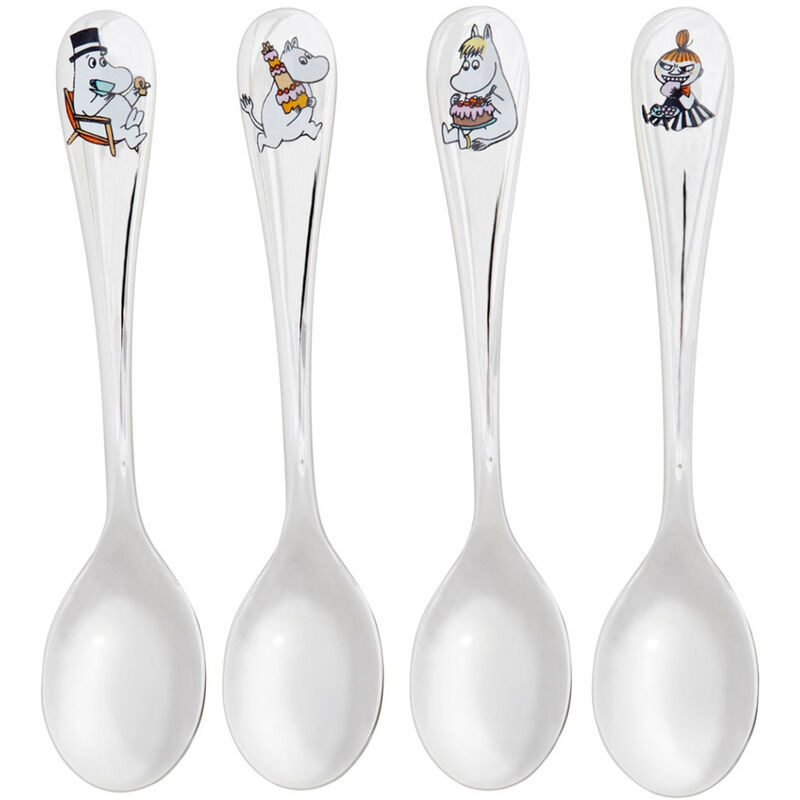 Mumin Fest Kaffesked Set