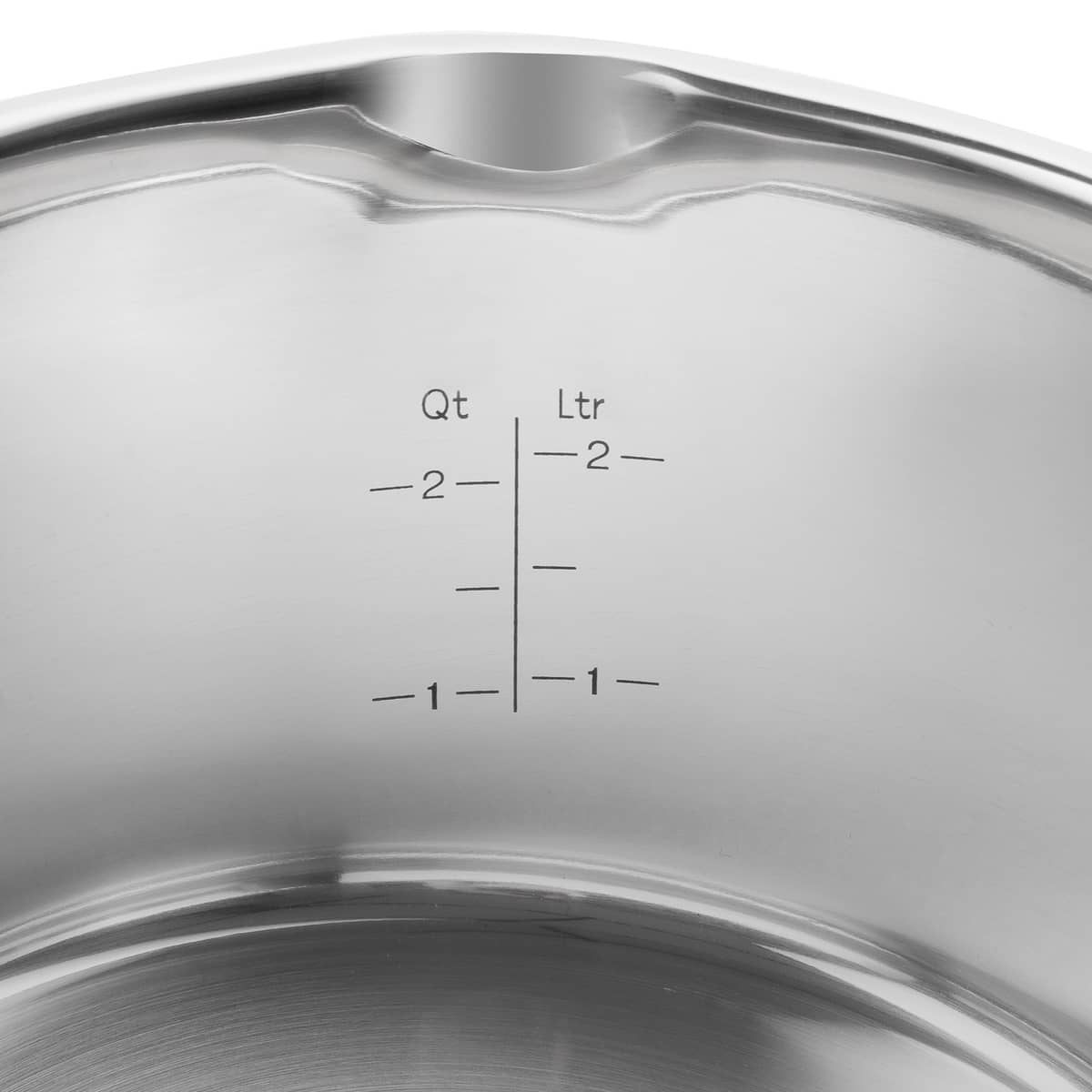 Simplify grytset 5-delar + 4 lock