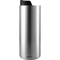 Urban To Go Cup Recycled termoskrus, 0,35 liter, black