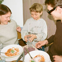 Grand Cru -kahvilalasi 4 kpl